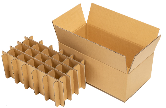 段ボール・紙器類