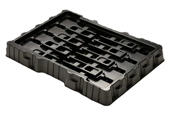 真空成型トレイ